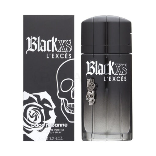 Paco Rabanne - Black Xs L'Exces