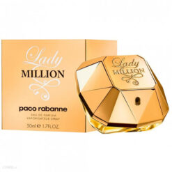 Paco Rabanne - Lady Million