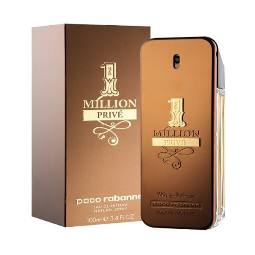 Paco Rabanne - One Million Prive