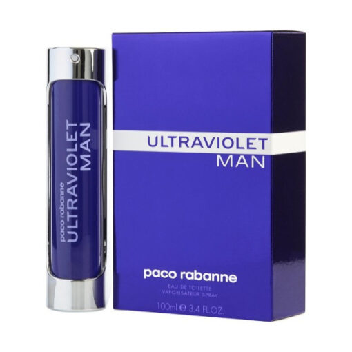 Paco Rabanne Ultraviolet Man