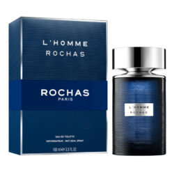 Rochas L’Homme Rochas