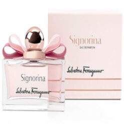 Salvatore Ferragamo - Signorina