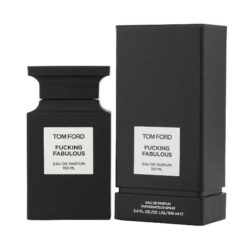 TOM FORD - FUCKING FABULOUS