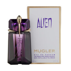 Thierry Mugler - Alien