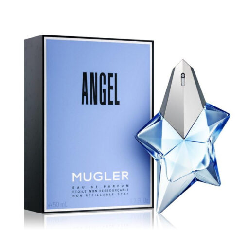 Thierry Mugler - Angel