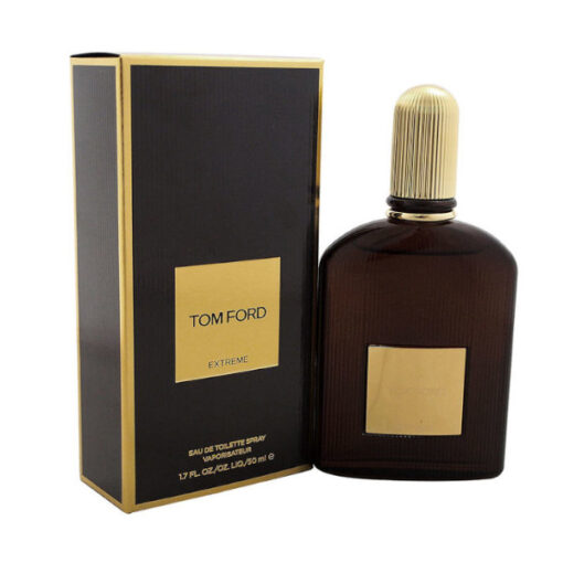 Tom Ford - For Men Extreme