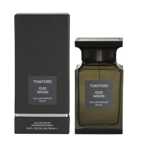 Tom Ford - Oud Wood (UNISEX)