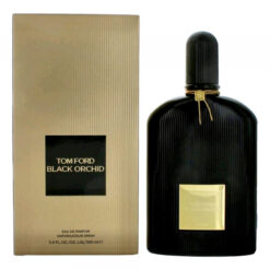 Tom Ford – Black Orchid