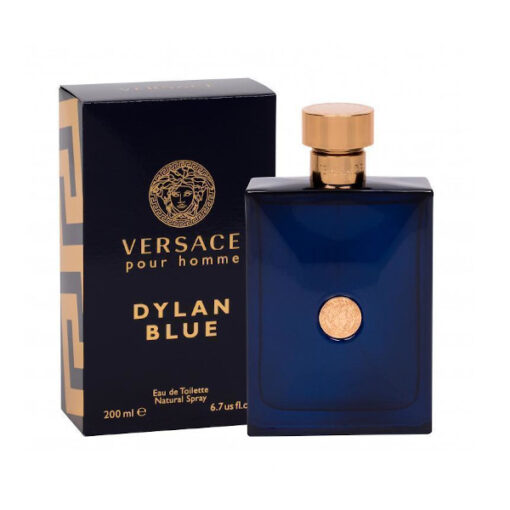 Versace - Dylan Blue