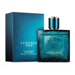 Versace - Eros