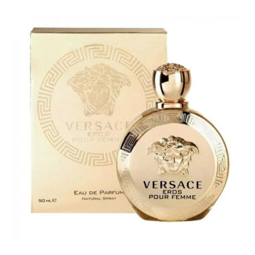 Versace - Eros pour Femme