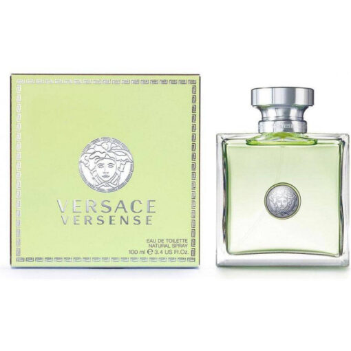 Versace - Versense