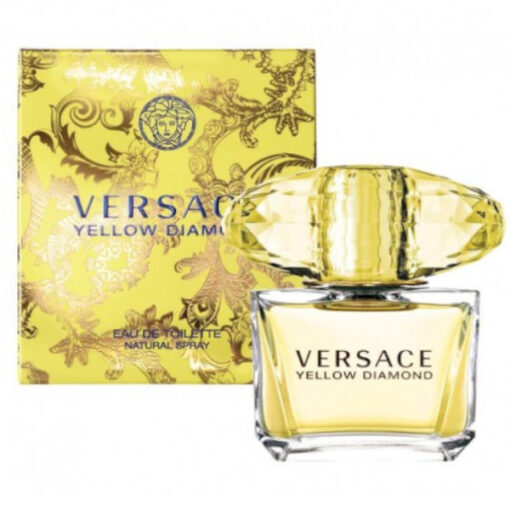 Versace - Yellow Diamond