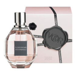 Viktor & Rolf - Flowerbomb