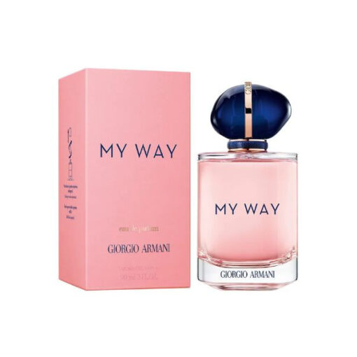 Armani - My Way