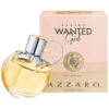 Azzaro - Wanted Girl