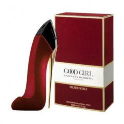 Carolina Herrera - Good Girl Velvet Fatale