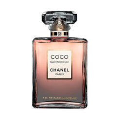 Chanel - Coco Mademoiselle Intense