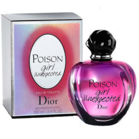 Dior - Poison Girl Unexpected