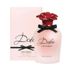 Rosegolds Parfüm 683 (Dolce & Gabbana - Rosa Excelsa) 4 Dolce & Gabbana - Rosa Excelsa