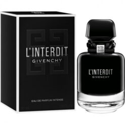 Givenchy - l'interdit edp Intense