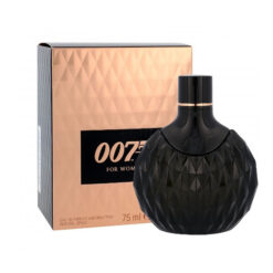 James Bond - 007 for Women