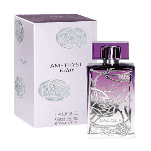 Lalique - Amethyst Eclat