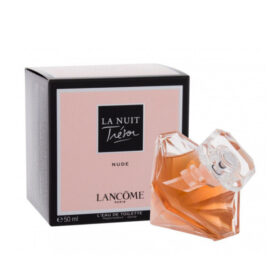 Lancome – La Nuit a Tresor Nude