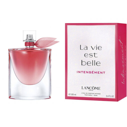 Lancome - La Vie Est Belle Intensement