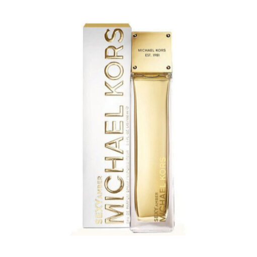 Michael Kors - Sexy Amber