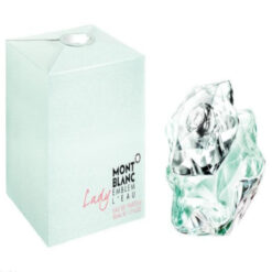 Mont Blanc - Lady Emblem L'Eau