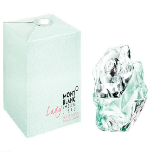 Mont Blanc - Lady Emblem L'Eau