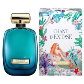 Nina Ricci Chant d'Extase