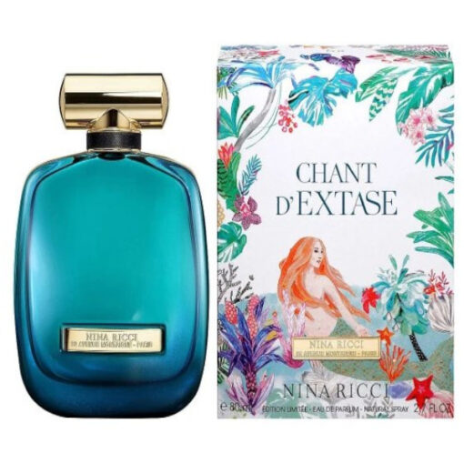 Nina Ricci Chant d’Extase