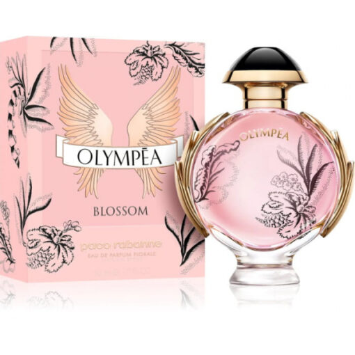 Paco Rabanne Olympea Blossom