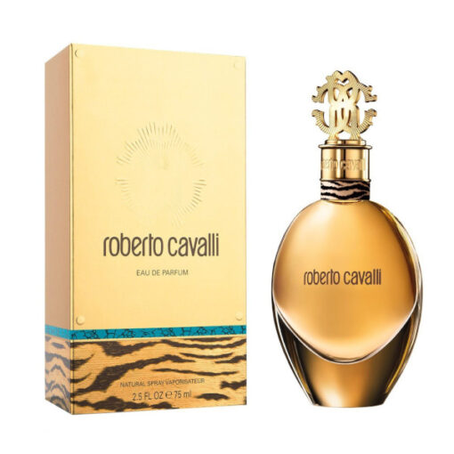 Roberto Cavalli - Eau de Parfum