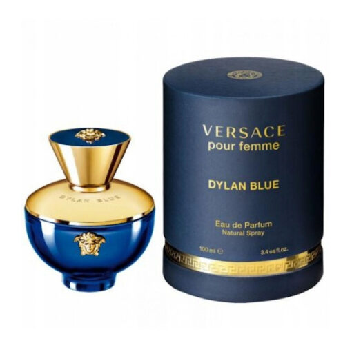 Versace - Dylan Blue Woman