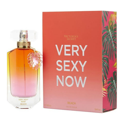 Victoria's Secret - Very Sexy Now Beach 2018