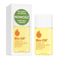 Bio-Oil, natürliches Hautpflegeöl, 60 ml