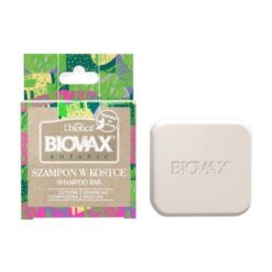 Biovax Botanic, Cistus Shampoo, Schwarzkümmel, 82 g