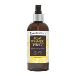 Botame Face, Hydrolat, Hamamelis, 100 ml