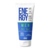 Energy For Skin Men, ein spezielles 3-in-1-Feuchtigkeitsgel für aktive Männer mit Kühleffekt, 250 ml