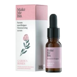 Make Me Bio Gartenrosen, Serum, 15 ml