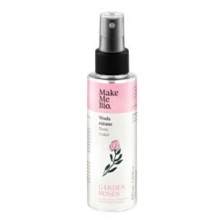 Make Me Bio, Rosenwasser, Damaszener-Rosenhydrolat, 100 ml