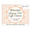 Nacomi, Argan-Augencreme, 15 ml