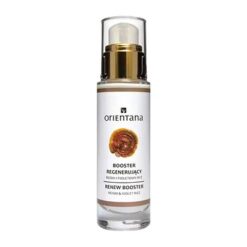 Orientana, Reishi Regenerationsbooster und Purpurreis für die Nacht, 30 ml