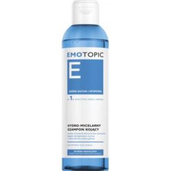 Pharmaceris E Emotopic, beruhigendes Hydromizellen-Shampoo, 250 ml