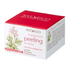 Sylveco, Enzym-Gesichtspeeling, 75 ml