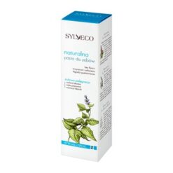 Sylveco, natürliche Zahnpasta, 100 ml