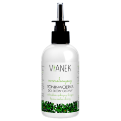 Vianek, normalisierende Tonic-Lotion für die Kopfhaut, 150 ml